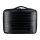 4World Hard Case Slim Plecak 15,6'' czarny 08582 - 1379948 - zdjęcie 2